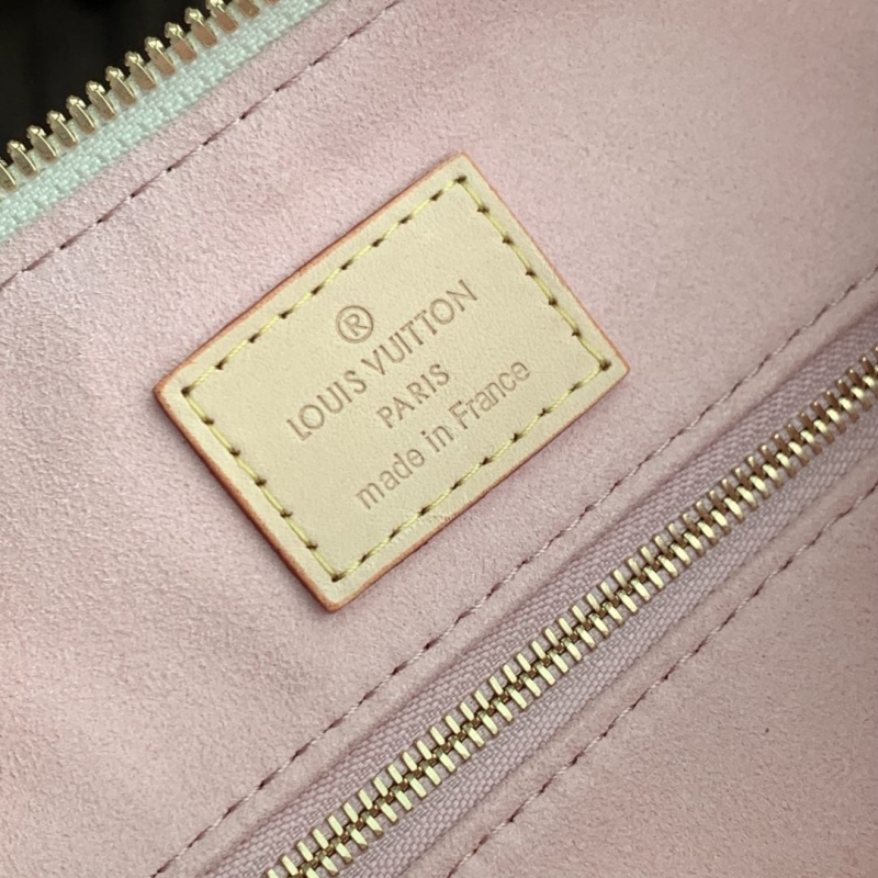 LV Top Handle Bags
